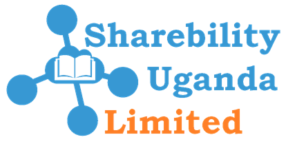 SHAREBILITY UGANDA WEB SERVICES